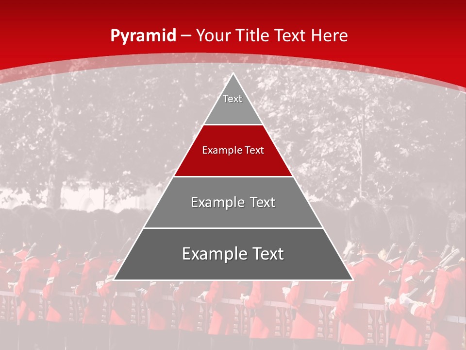 England Travel Europe PowerPoint Template
