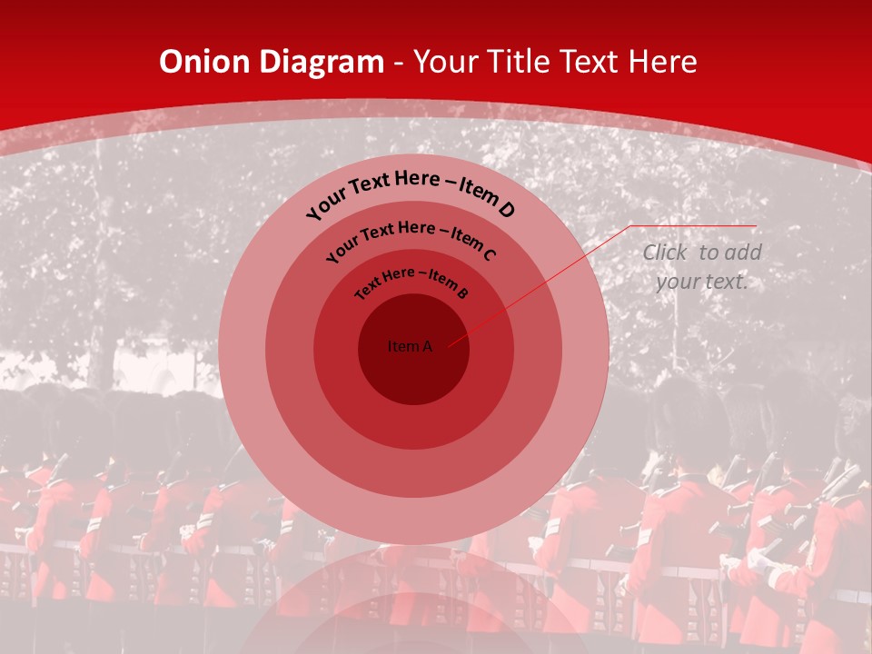 England Travel Europe PowerPoint Template