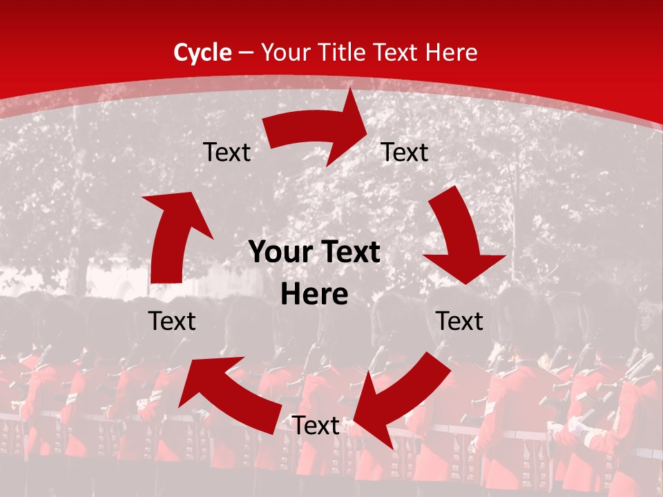 England Travel Europe PowerPoint Template