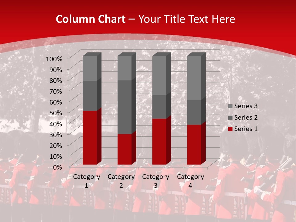 England Travel Europe PowerPoint Template