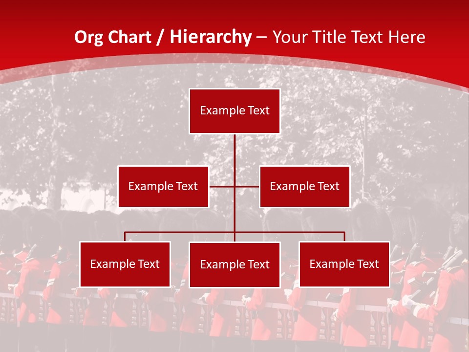 England Travel Europe PowerPoint Template
