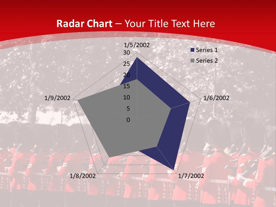 England Travel Europe PowerPoint Template