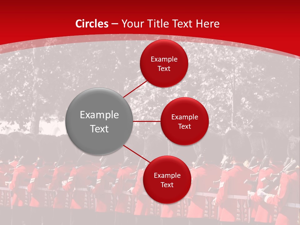 England Travel Europe PowerPoint Template