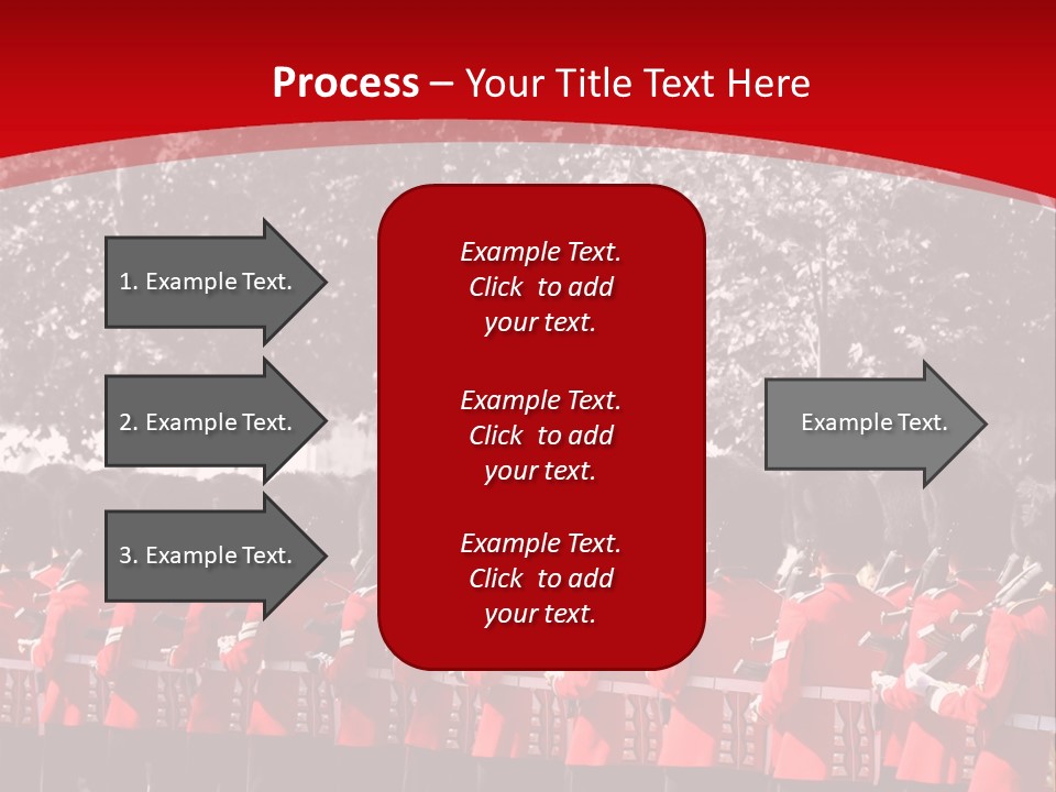 England Travel Europe PowerPoint Template