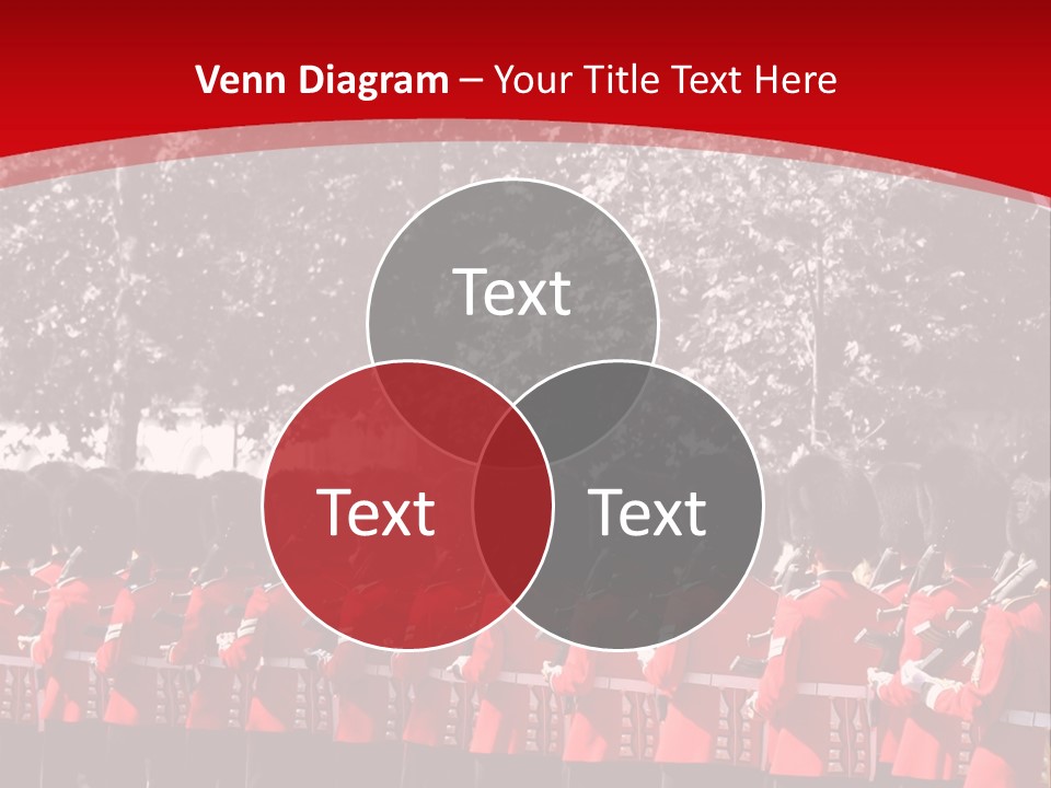 England Travel Europe PowerPoint Template