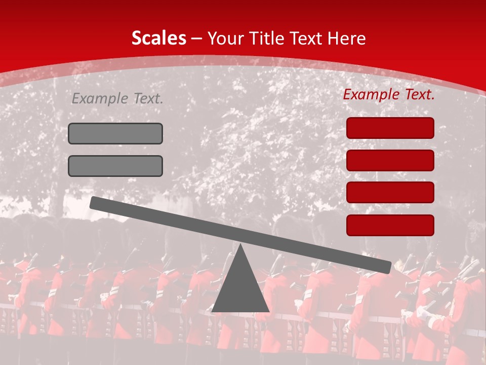 England Travel Europe PowerPoint Template