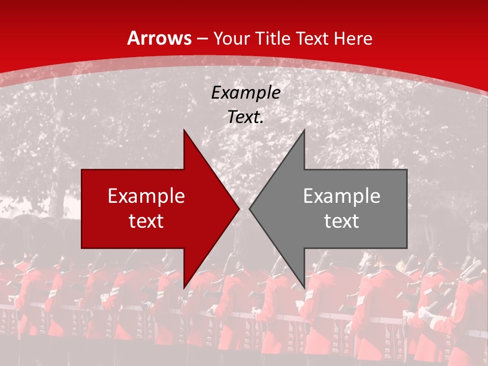 England Travel Europe PowerPoint Template