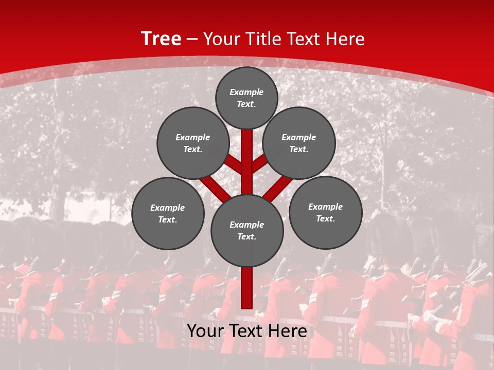 England Travel Europe PowerPoint Template