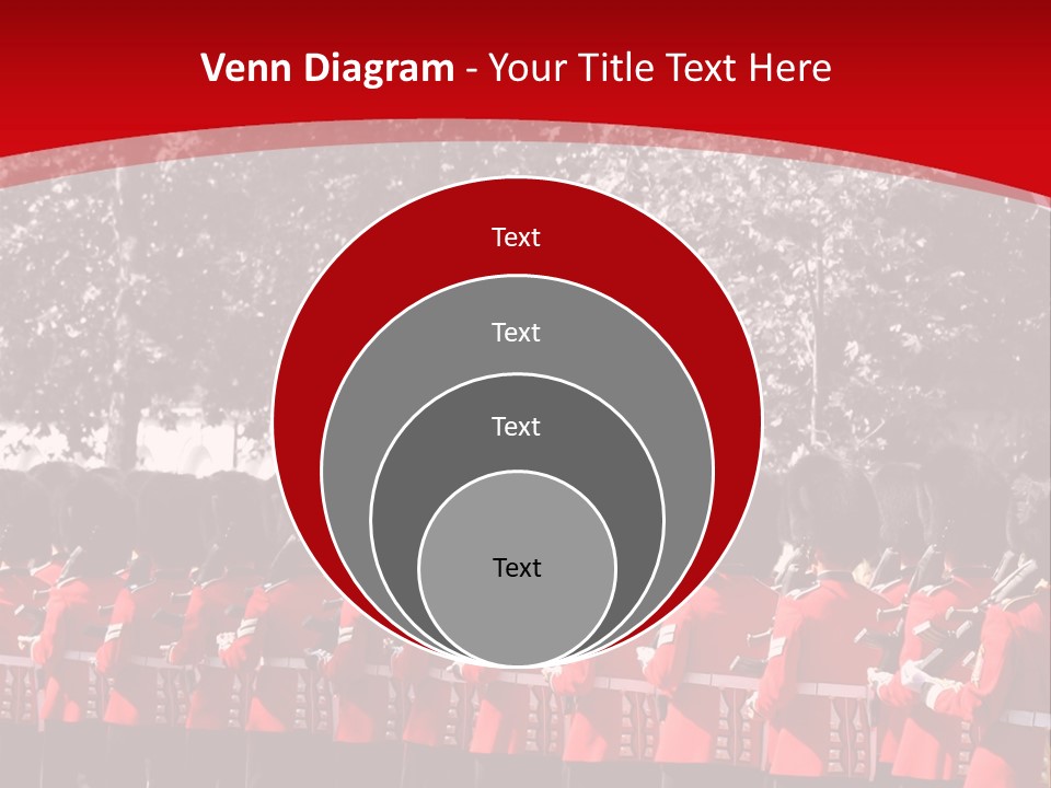 England Travel Europe PowerPoint Template