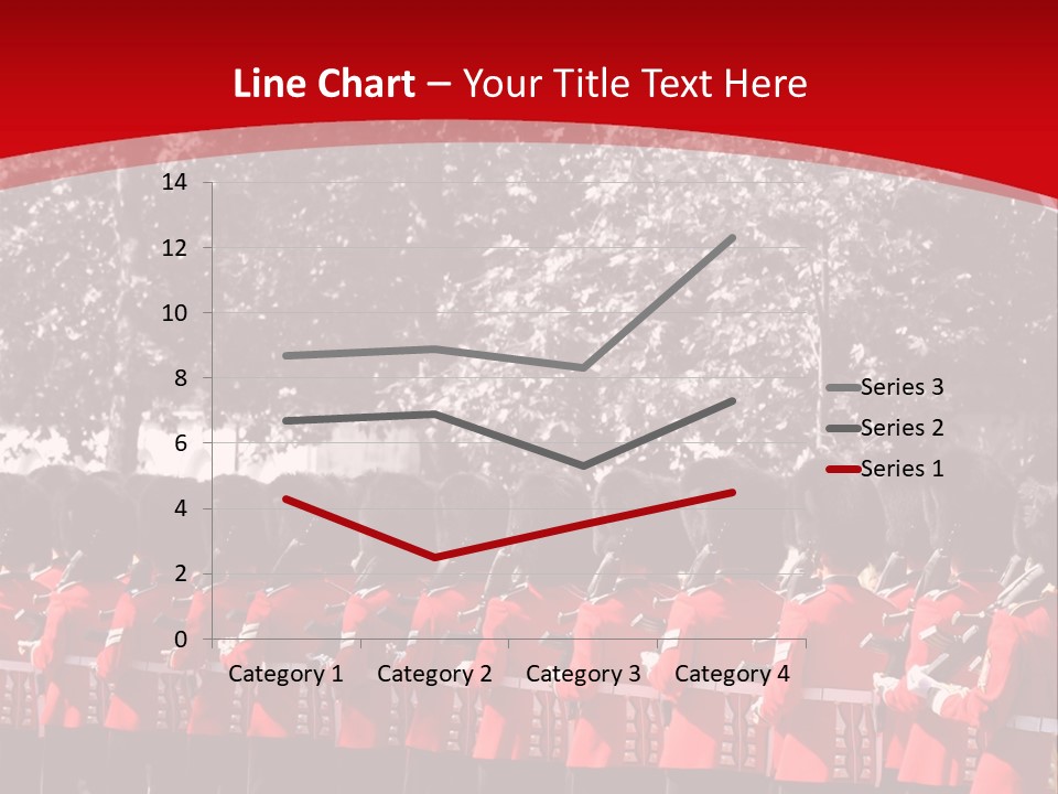England Travel Europe PowerPoint Template
