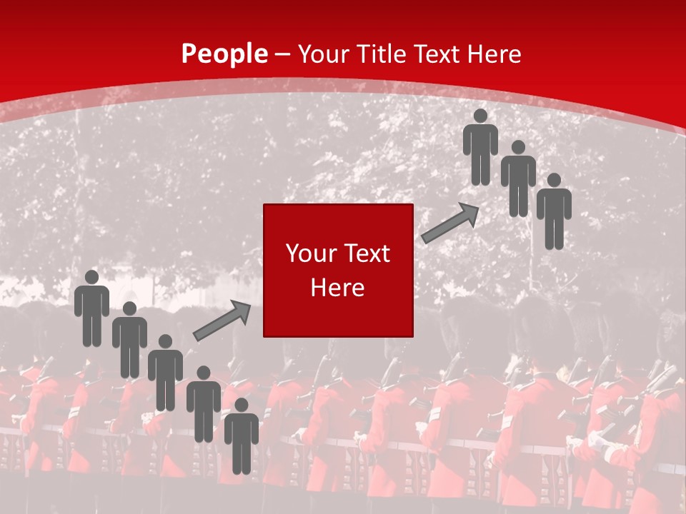 England Travel Europe PowerPoint Template