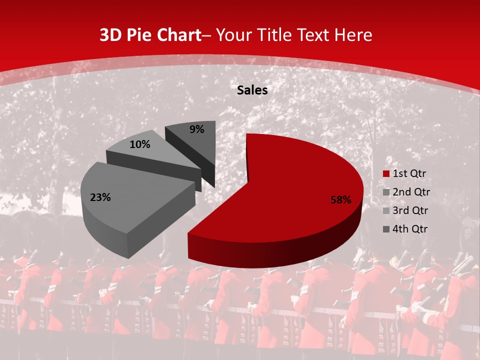 England Travel Europe PowerPoint Template