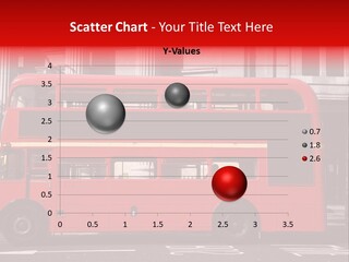 Travel Red West PowerPoint Template