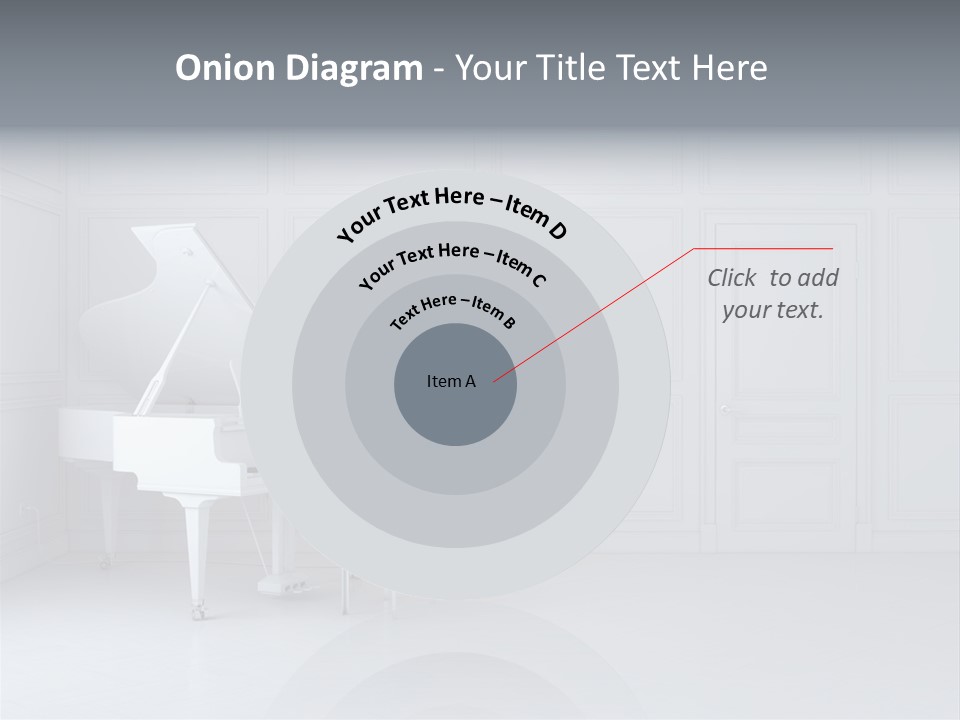 Comfort Parquet Musician PowerPoint Template