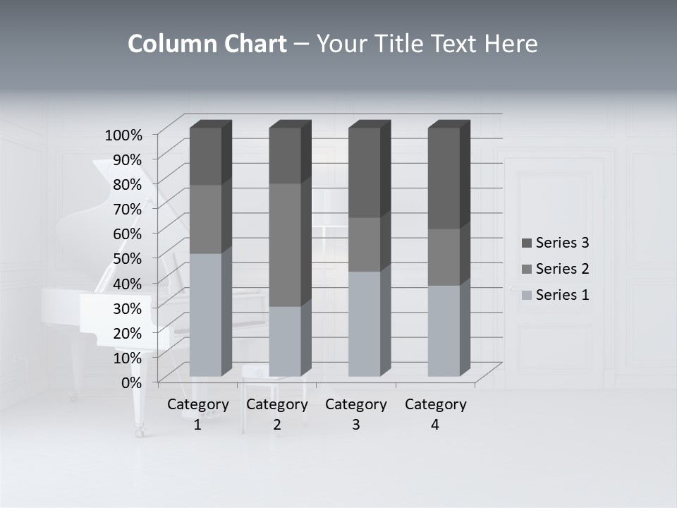 Comfort Parquet Musician PowerPoint Template