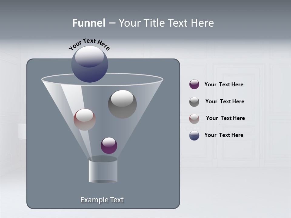 Comfort Parquet Musician PowerPoint Template