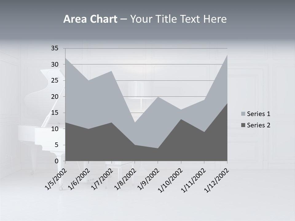Comfort Parquet Musician PowerPoint Template