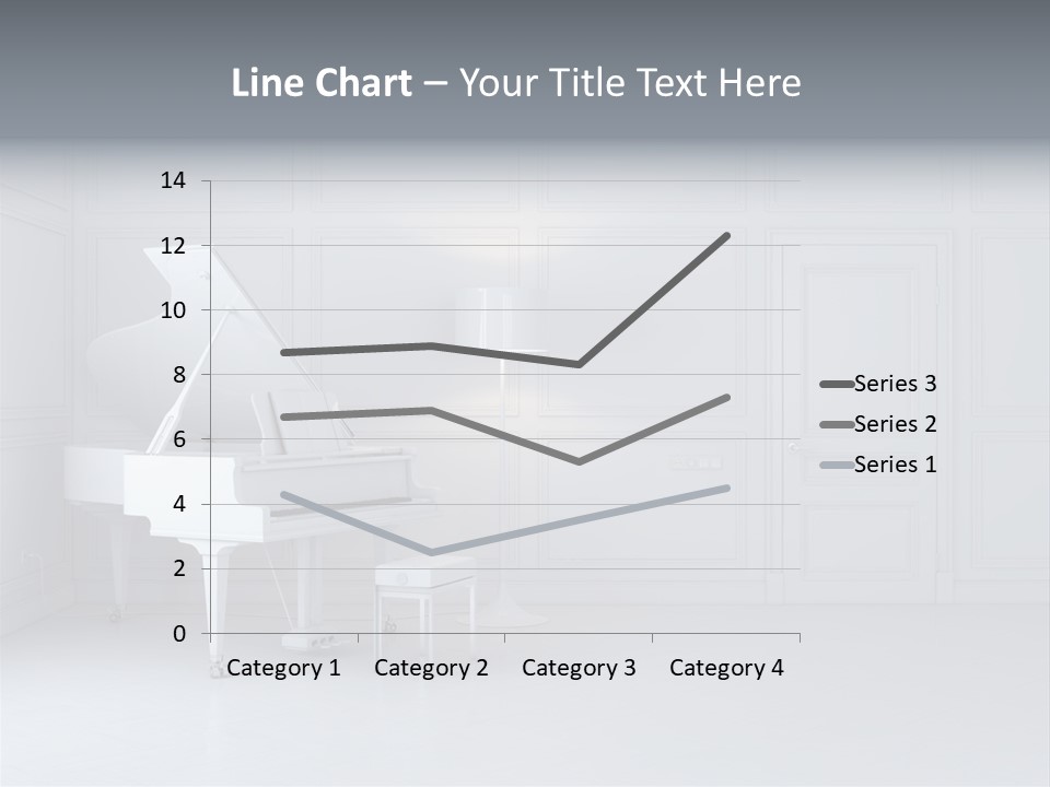 Comfort Parquet Musician PowerPoint Template