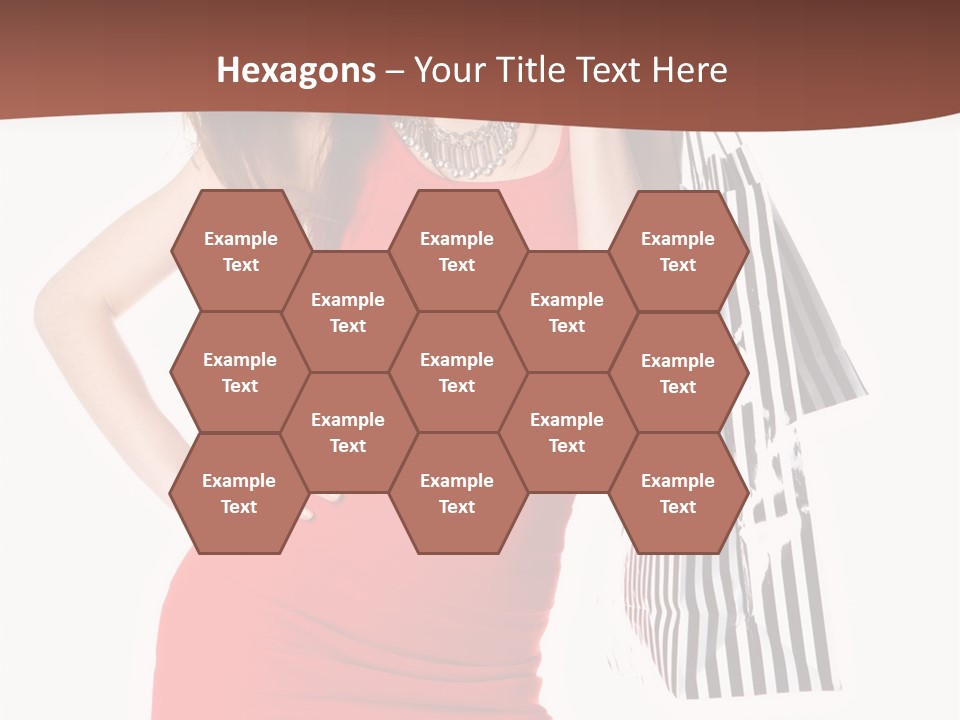 Buyer Consumption Gifts PowerPoint Template