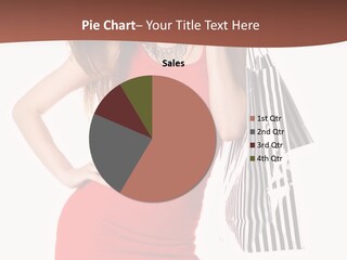 Buyer Consumption Gifts PowerPoint Template
