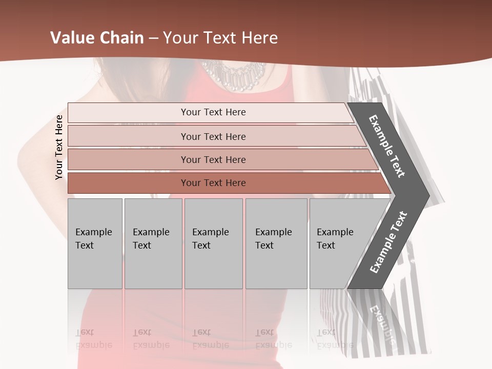 Buyer Consumption Gifts PowerPoint Template