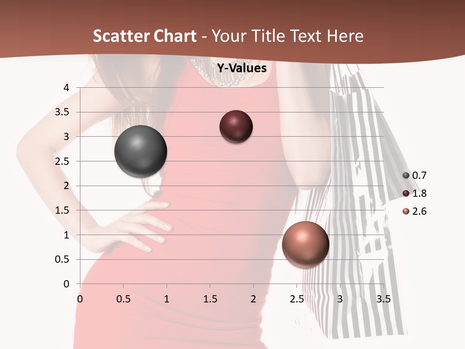 Buyer Consumption Gifts PowerPoint Template