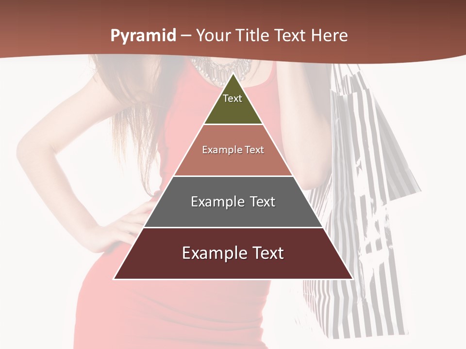 Buyer Consumption Gifts PowerPoint Template