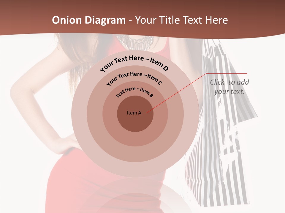 Buyer Consumption Gifts PowerPoint Template