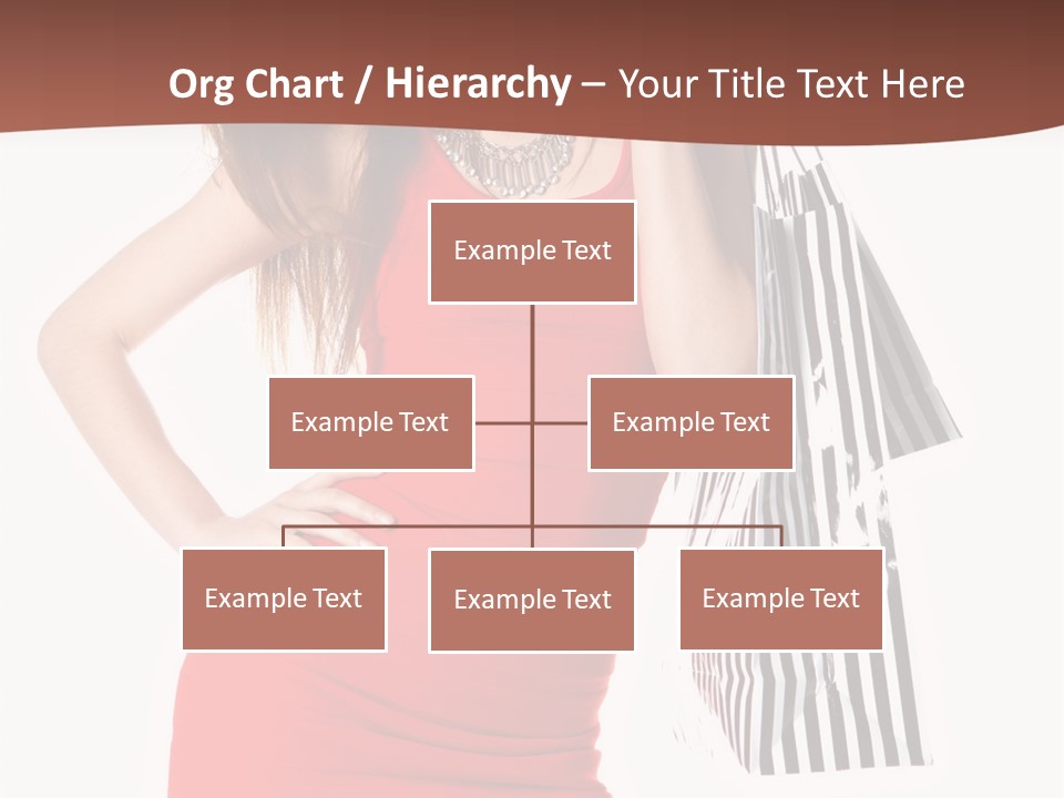 Buyer Consumption Gifts PowerPoint Template