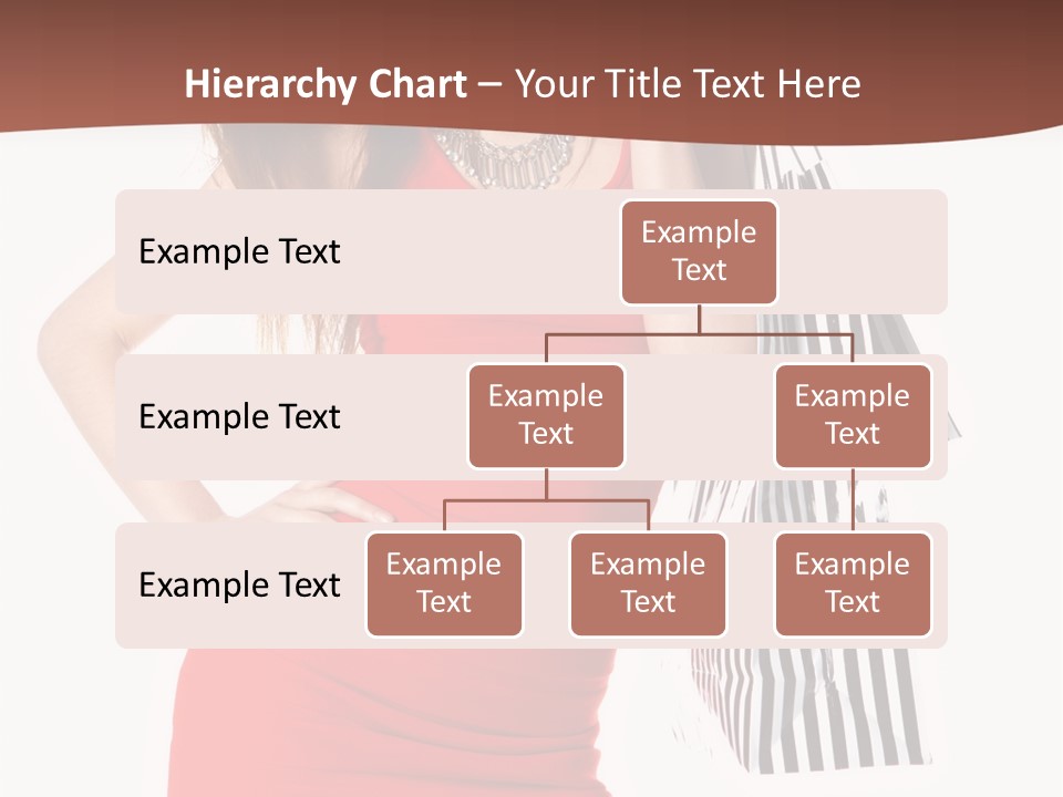Buyer Consumption Gifts PowerPoint Template