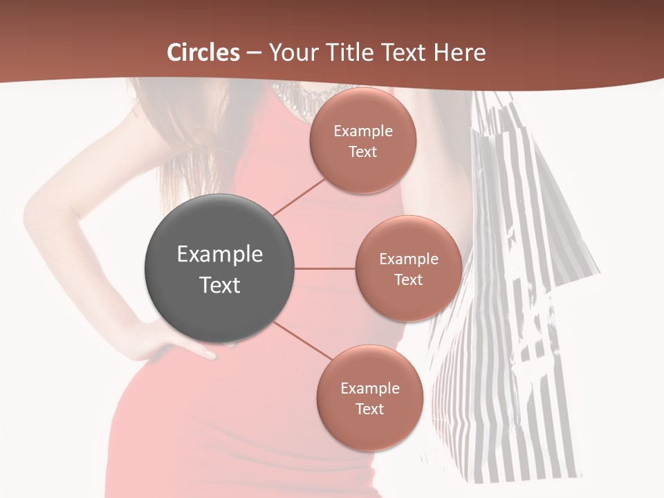 Buyer Consumption Gifts PowerPoint Template