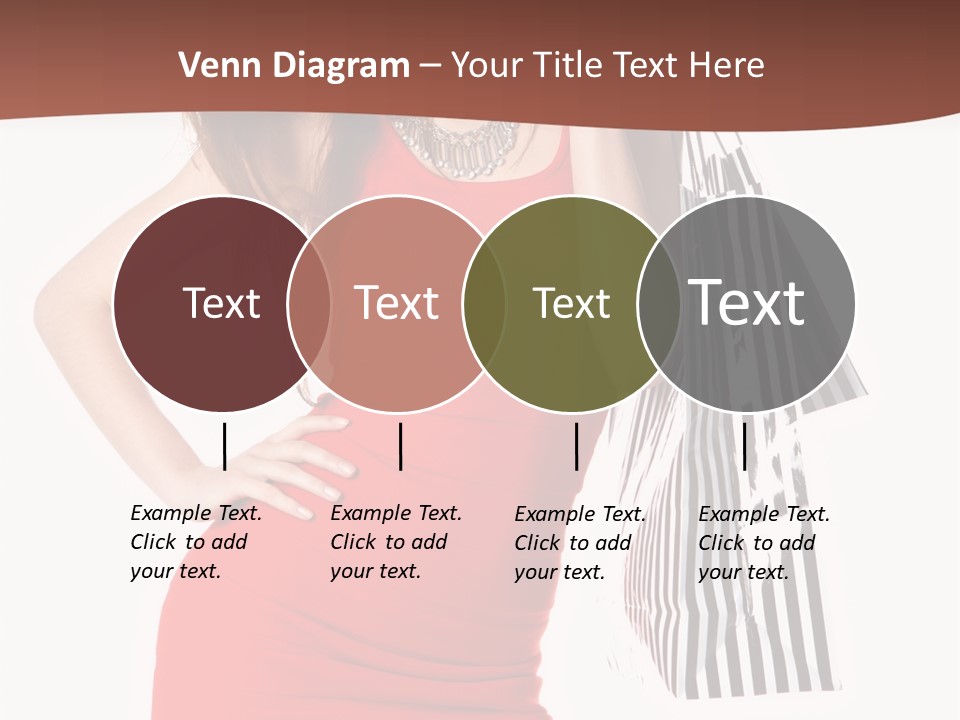 Buyer Consumption Gifts PowerPoint Template