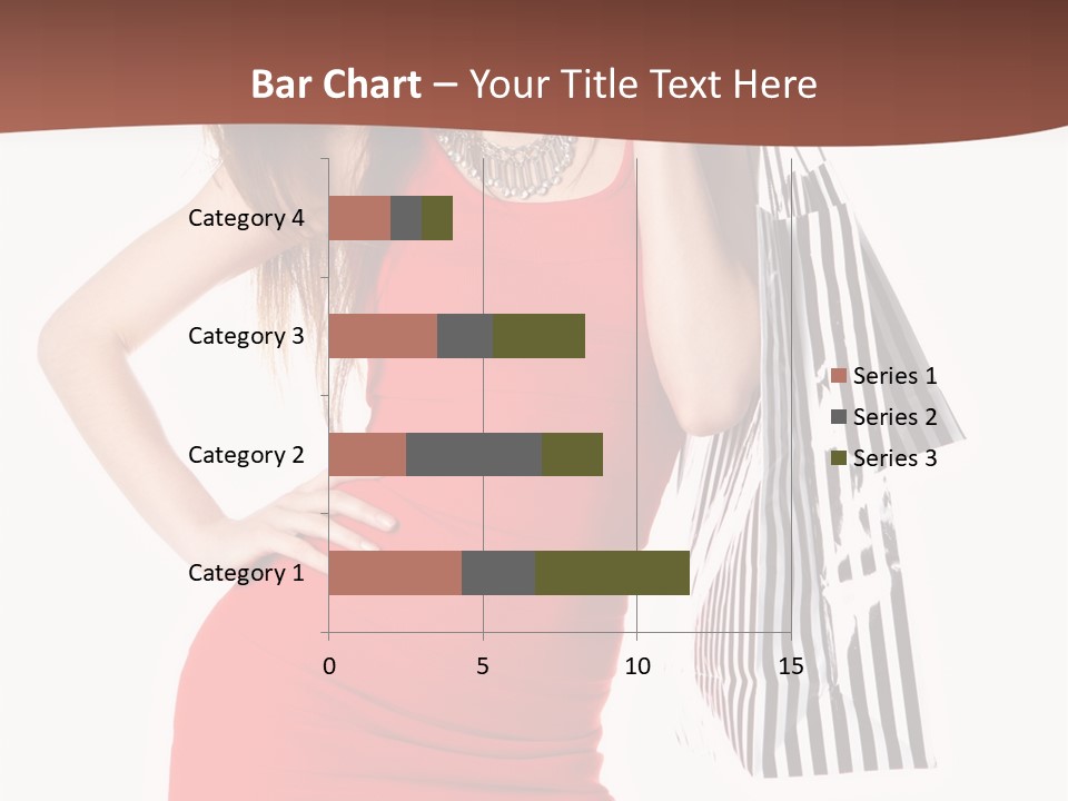 Buyer Consumption Gifts PowerPoint Template