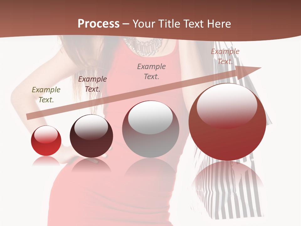 Buyer Consumption Gifts PowerPoint Template