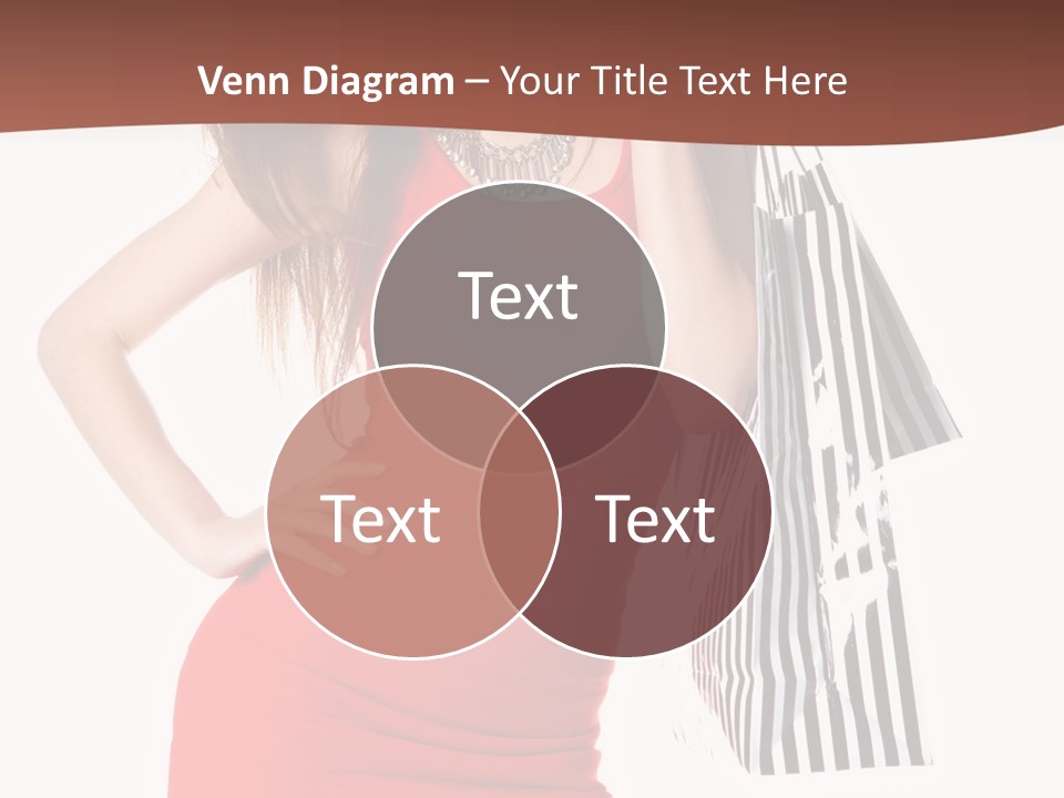 Buyer Consumption Gifts PowerPoint Template