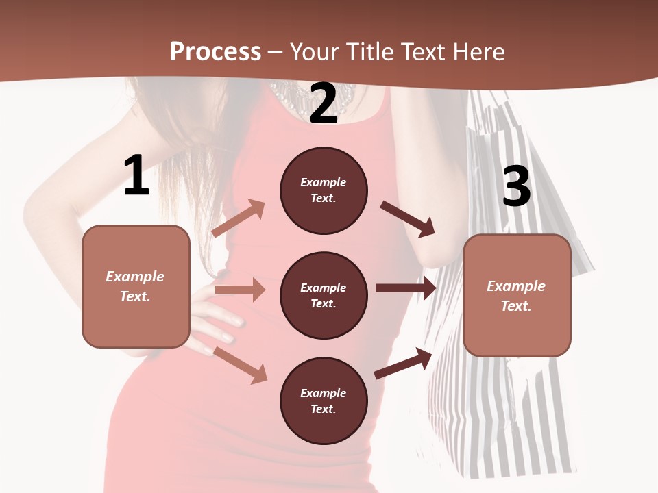 Buyer Consumption Gifts PowerPoint Template
