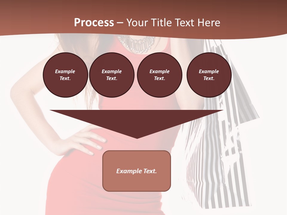 Buyer Consumption Gifts PowerPoint Template