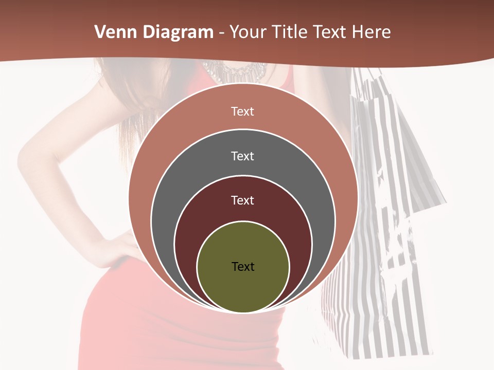 Buyer Consumption Gifts PowerPoint Template