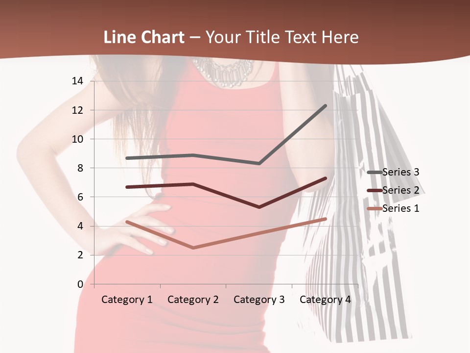 Buyer Consumption Gifts PowerPoint Template