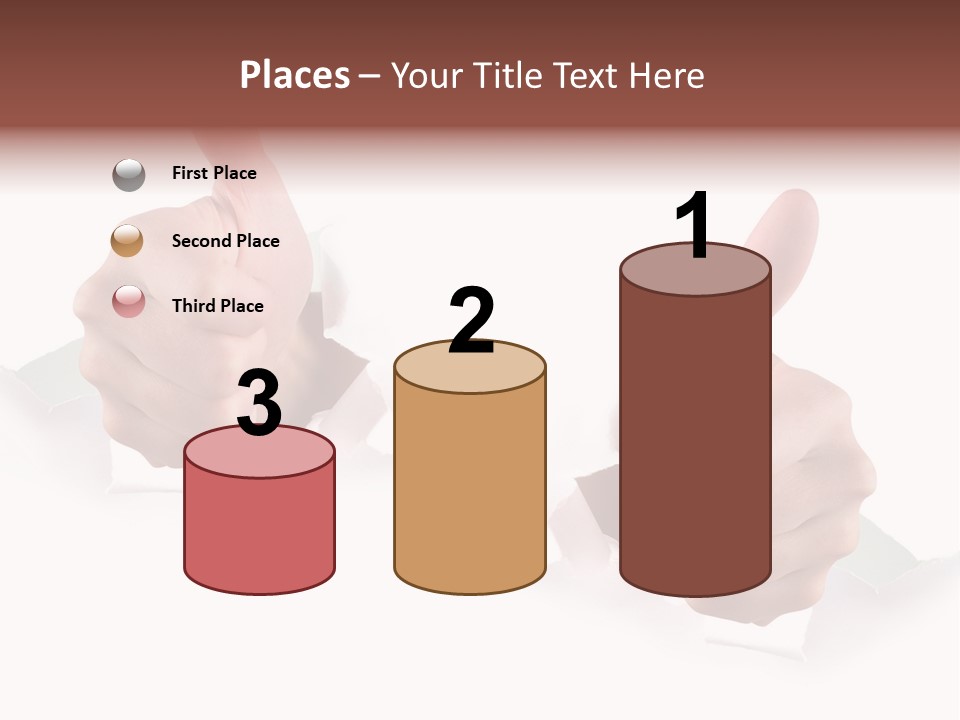 Two Approval Add PowerPoint Template