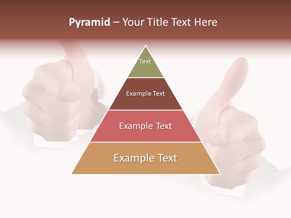 Two Approval Add PowerPoint Template