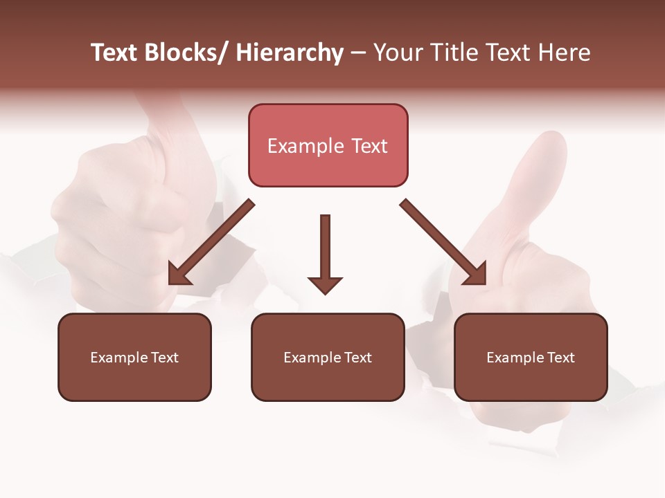 Two Approval Add PowerPoint Template