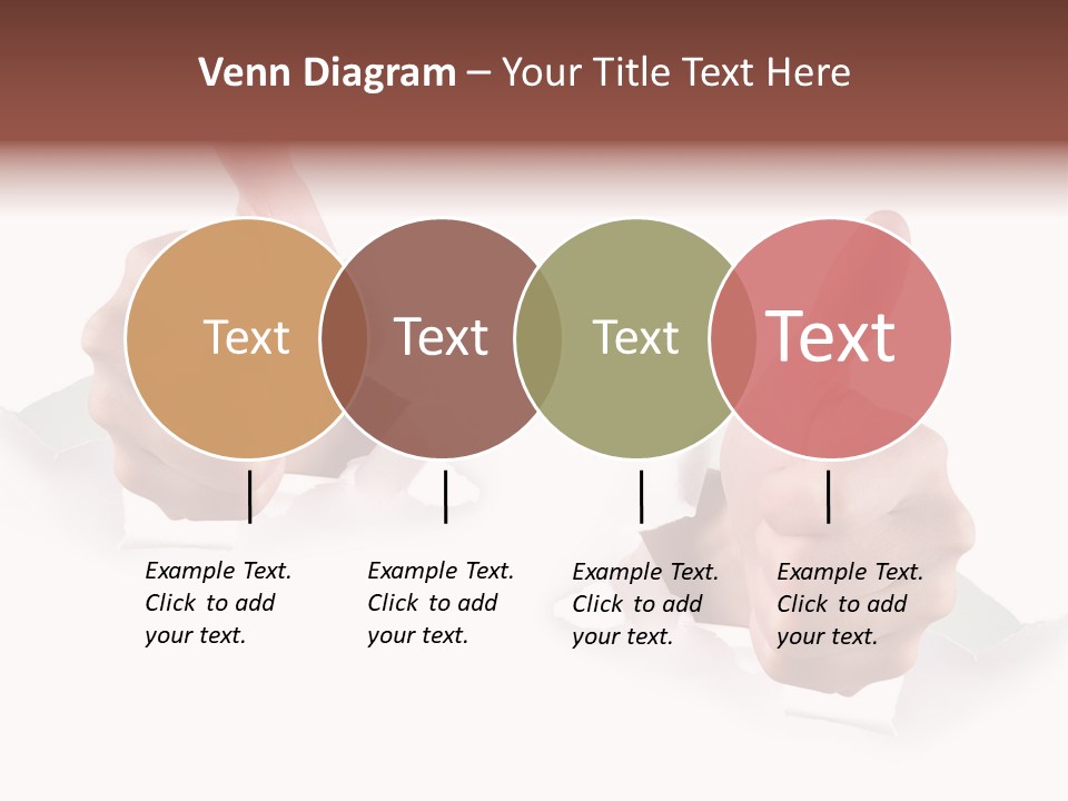 Two Approval Add PowerPoint Template