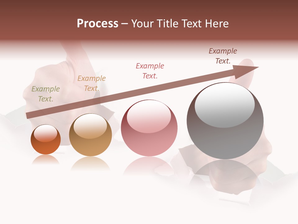 Two Approval Add PowerPoint Template