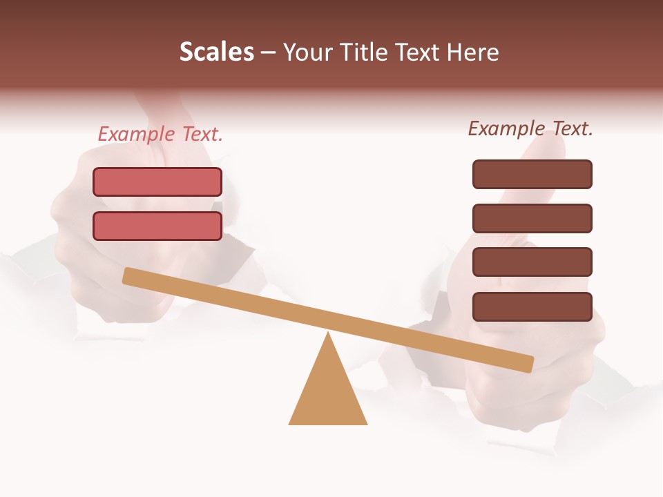 Two Approval Add PowerPoint Template