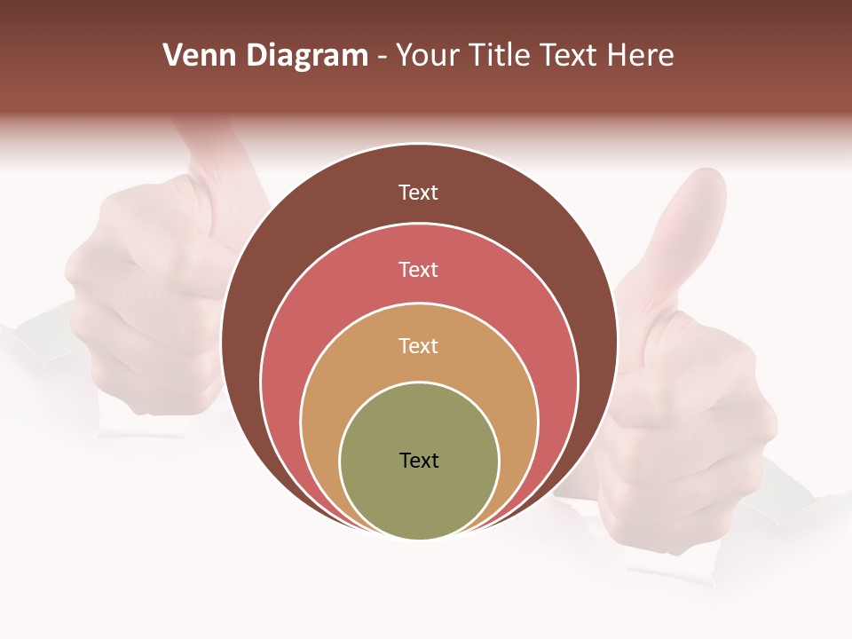Two Approval Add PowerPoint Template