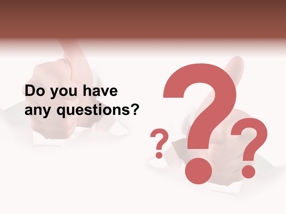 Two Approval Add PowerPoint Template