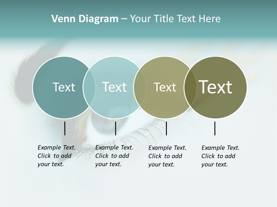 Caucasian Skin Bright PowerPoint Template
