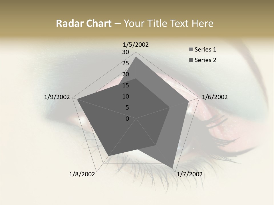 Skin Female Fashion PowerPoint Template