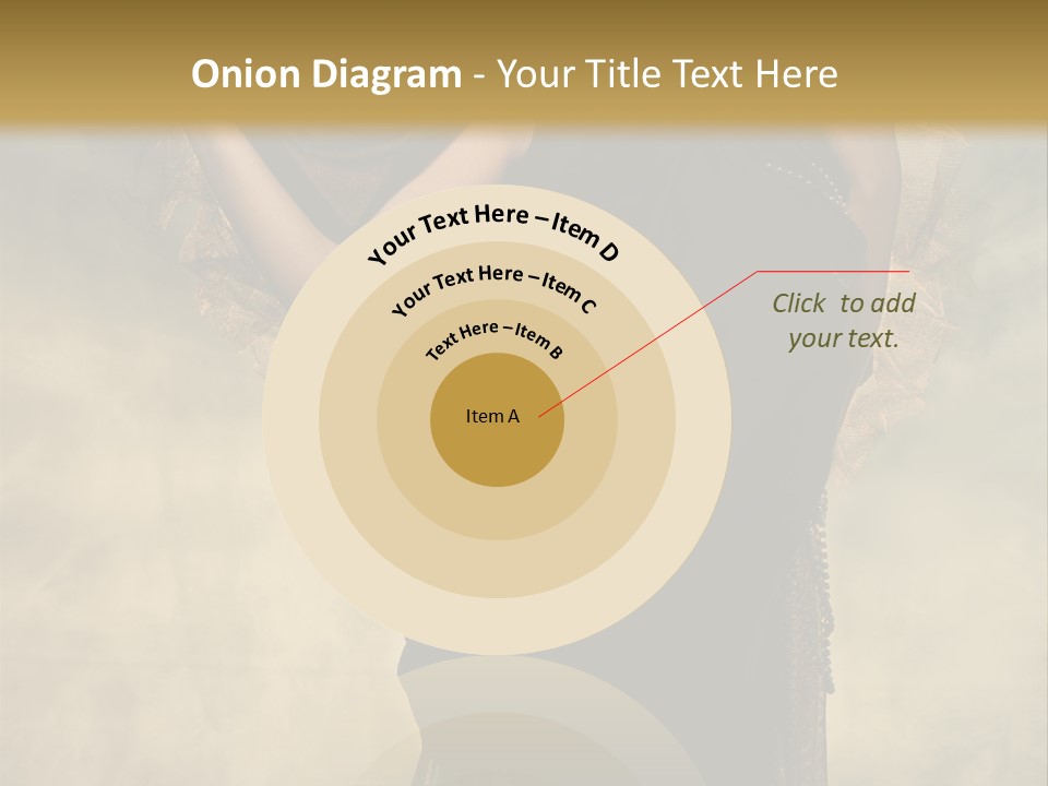 Witch Carnival Twilight PowerPoint Template